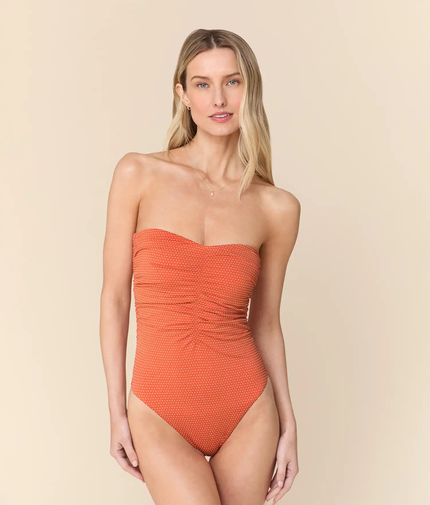Pana One Piece — Polka Dot — Marmalade